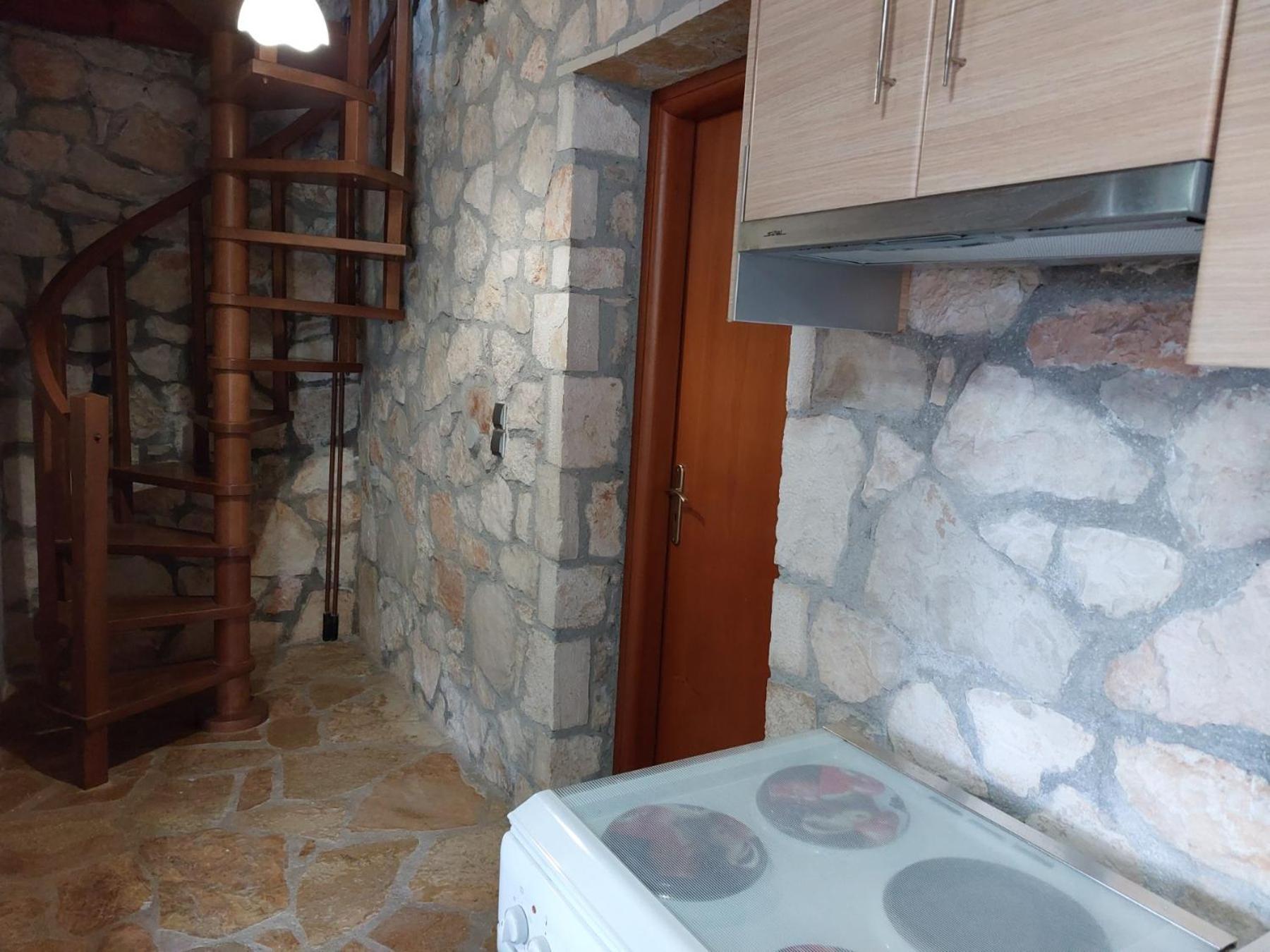 The Stone House-Zacharatos Nikolaos Villa Pouláta Exterior photo